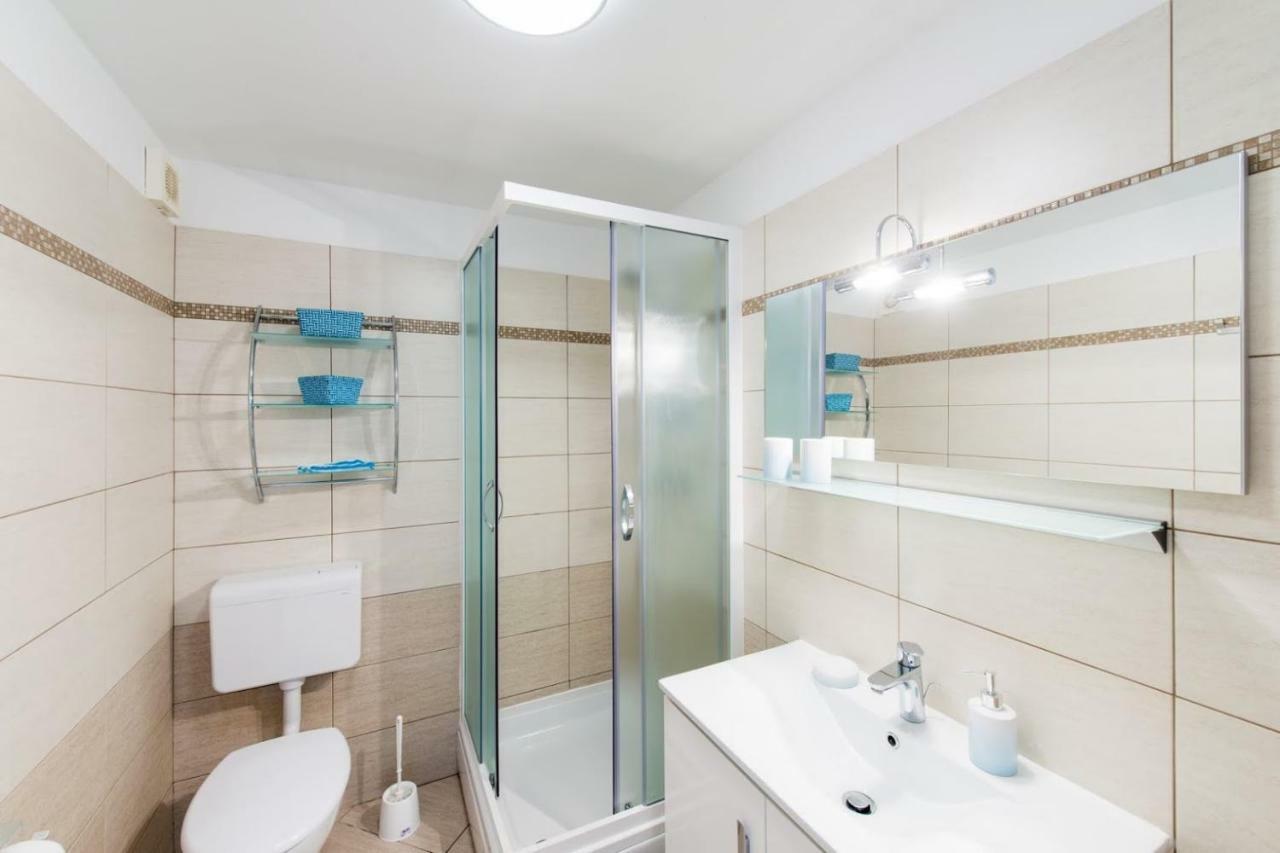 Fewo Villa Adria Barusic Екстер'єр фото